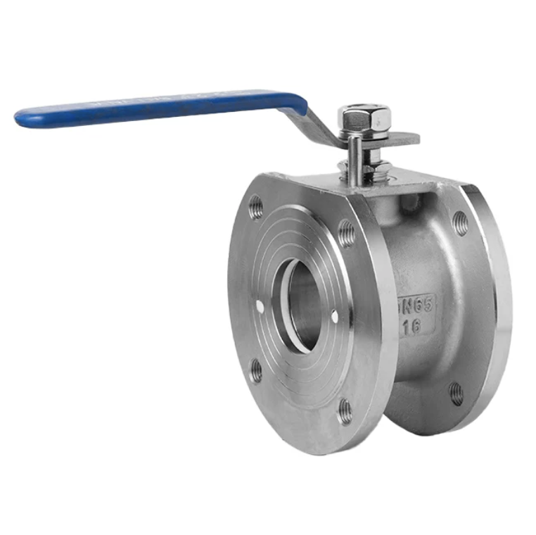 Manual Ball Valve Maintenance Tips to Prevent Malfunctions