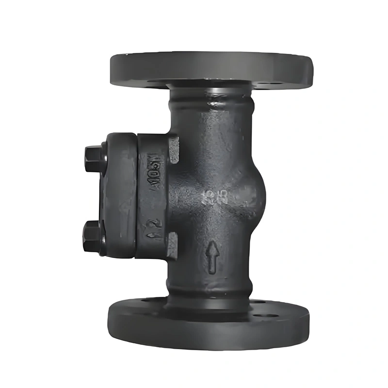 Forged Steel A105 Swing Single-disc Swing Check Valve