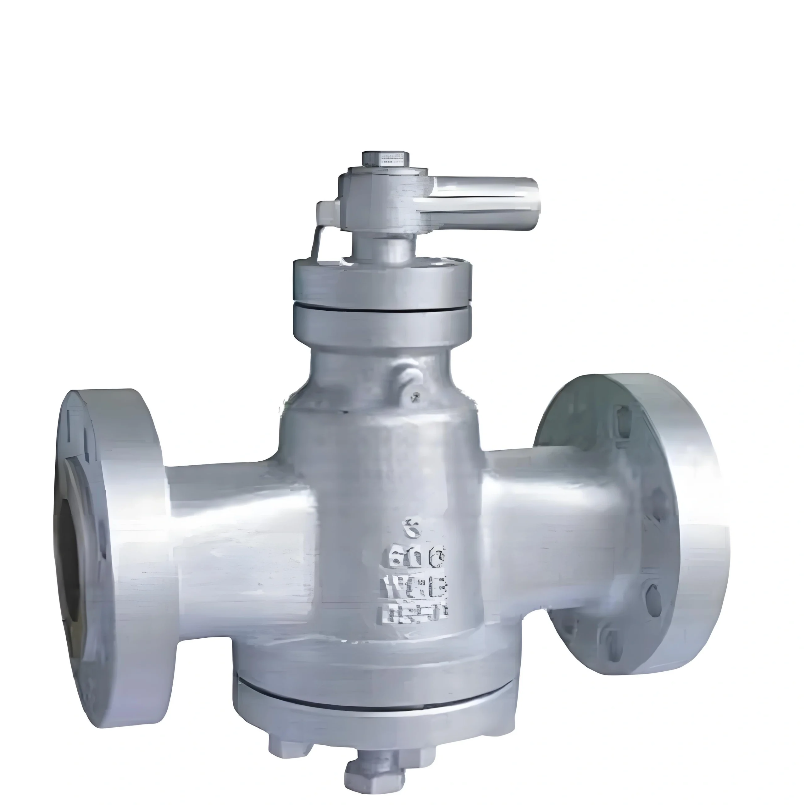 High Halliburton Manual Resun Inverted Pressure Balance Plug Valve