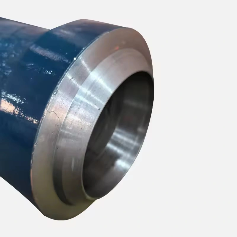  High Temperature and Pressure Electric Power Station Gate Valve Self-Sealing Welded Gate Valve