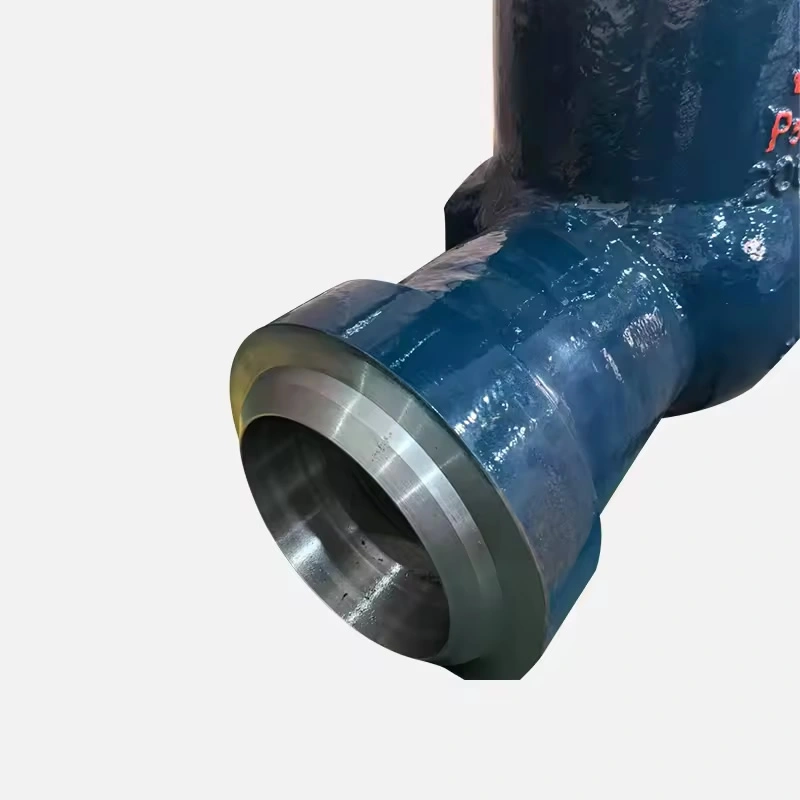 High Temperature and Pressure Electric Power Station Gate Valve Self-Sealing Welded Gate Valve