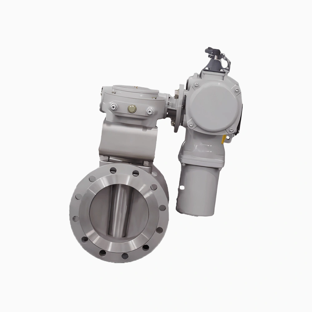 Self Lubricated Multi Purpose Metallurgical Plug Valve
